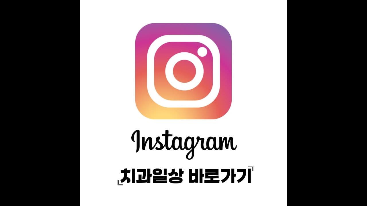 사과나무 일상 인스타그램